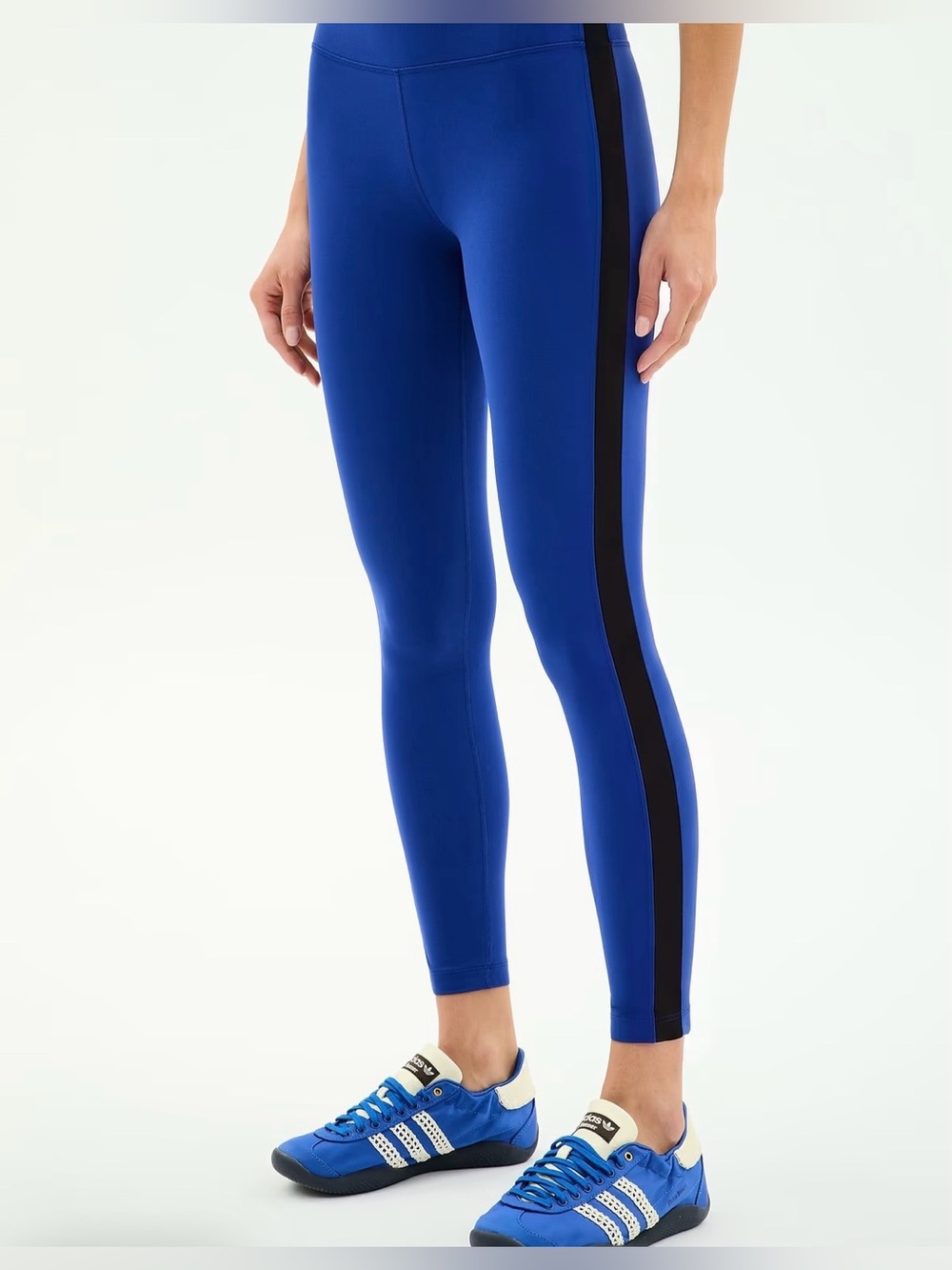NWT Splits59 CLARE HIGH WAIST RIGOR 7/8. Size small.
